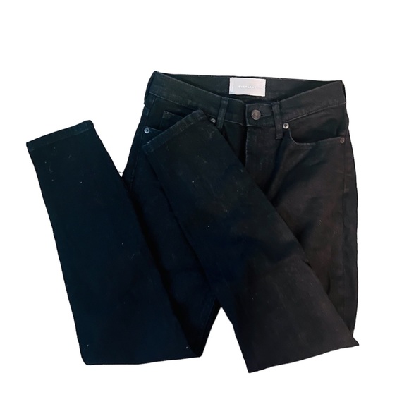 Everlane size 25 Ankle jeans - Picture 2 of 6